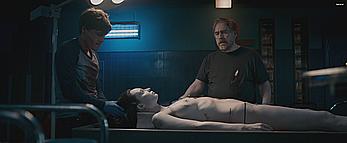 Actress - Olwen Catherine Kelly: Movie - The Autopsy of Jane Doe